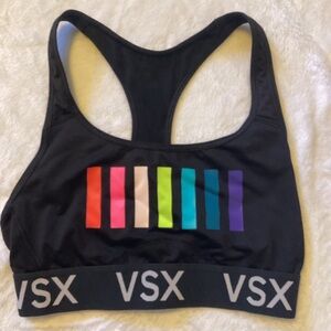 Victoria Secret’s Sports Bra